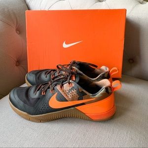 Men’s Nike Metcon 2 Shoes